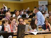 Hackathon Salud repartirá 6.000 euros mejores soluciones digitales farmacia, comunicación dolor