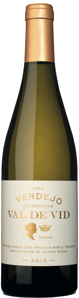 Val de Vid Lías 2021