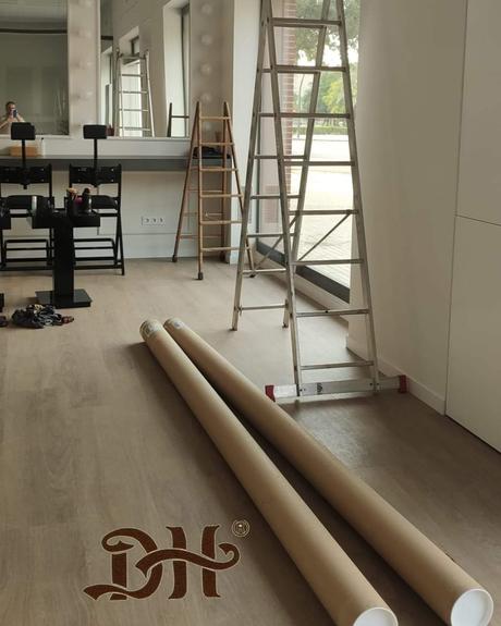 - Estores para Empresas.