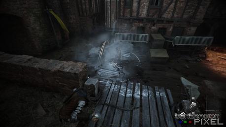 ANÁLISIS: A Plague Tale Requiem ANÁLISIS: A Plague Tale Requiem