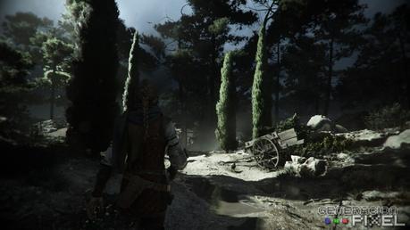 ANÁLISIS: A Plague Tale Requiem ANÁLISIS: A Plague Tale Requiem