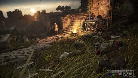 ANÁLISIS: A Plague Tale Requiem ANÁLISIS: A Plague Tale Requiem