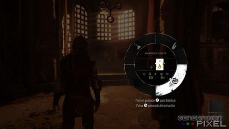 ANÁLISIS: A Plague Tale Requiem ANÁLISIS: A Plague Tale Requiem