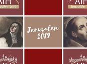 Teresa Jesús Juan Cruz “Mundos hispanismo, cartografía para XXI”