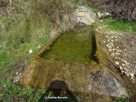 Santoveña-Valle Berroña-Valle Lloberuga