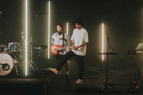 Kief presentará un intenso show en Sala Metrónomo y marca su regreso a los escenarios.