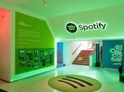 Spotify sigue abriendo puertas talento internacional esta Colombia Casa Medallo