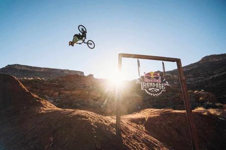 La adrenalina de Red Bull Rampage vuelve para encontrar al nuevo monarca de los riscos de Utah La adrenalina de Red Bull Rampage vuelve para encontrar al nuevo monarca de los riscos de Utah