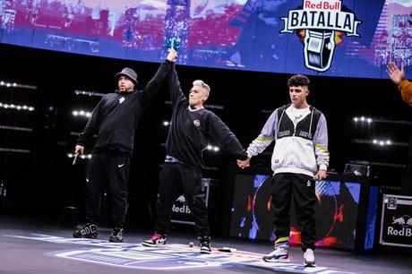 Estos son los Clasificados para la Final Nacional de Batalla 2022 Estos son los Clasificados para la Final Nacional de Batalla 2022