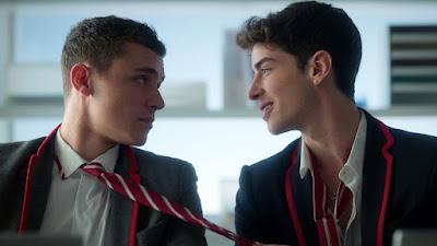 RELATO GAY. NO ES MOMENTO PARA EL AMOR. CAPÍTULO 6. FINAL: ENAMORADO DE MI ENEMIGO