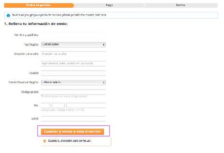 Guía para comprar en Aliexpress Guía para comprar en Aliexpress