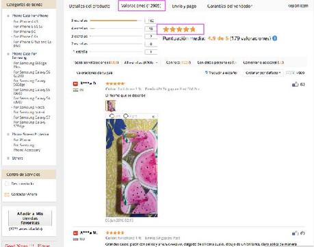 Guía para comprar en Aliexpress comprar por aliexpress