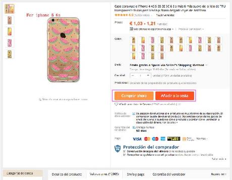 Guía para comprar en Aliexpress es seguro comprar por aliexpress