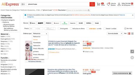 Guía para comprar en Aliexpress es seguro comprar en aliexpress