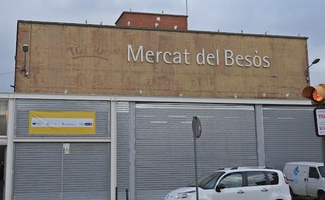 Garcillas en el mercat