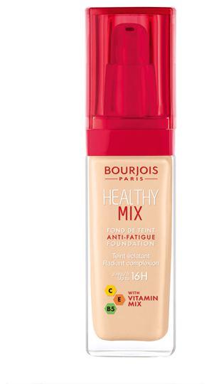 bourjois