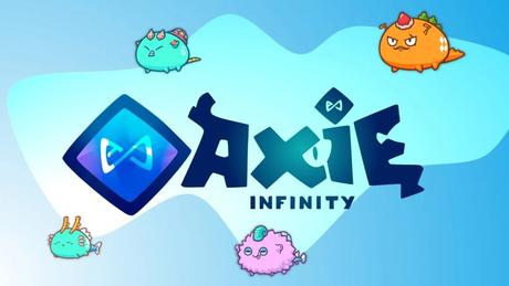Precio de Axie Infinity a la baja Precio de Axie Infinity a la baja