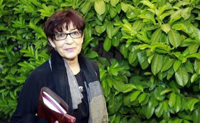 293/365 Olvido García Valdés