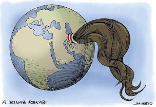 Mi propuesta de lectura de prensa para hoy viernes, 21 de octubre