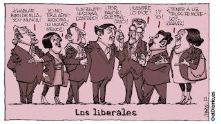 Mi propuesta de lectura de prensa para hoy viernes, 21 de octubre