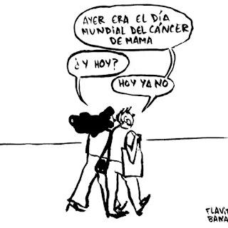 Mi propuesta de lectura de prensa para hoy viernes, 21 de octubre