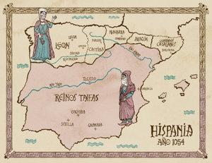 «La dueña», de Isabel San Sebastián «La dueña», de Isabel San Sebastián