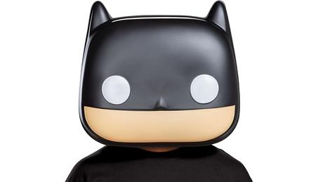 5 máscaras infantiles de Funko para disfrazar a tus peques en Halloween