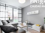 Pintores Madrid Calidad: Como elegir combinar colores diseño interiores