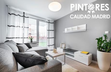 Pintores Madrid Calidad: Como elegir y combinar colores en el diseño de interiores