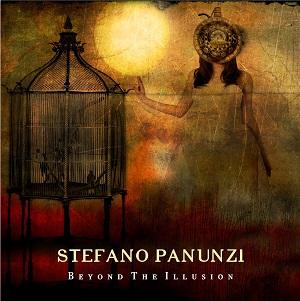 Stefano Panunzi - Beyond the Illusion (2021)