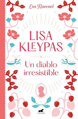 Reseña | Un diablo irresistible, Lisa Kleypas