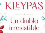 Reseña diablo irresistible, Lisa Kleypas