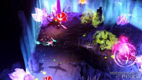 ANÁLISIS: Dragones Leyendas De Los Nueve Reinos