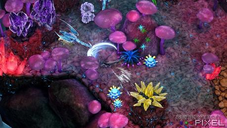 ANÁLISIS: Dragones Leyendas De Los Nueve Reinos