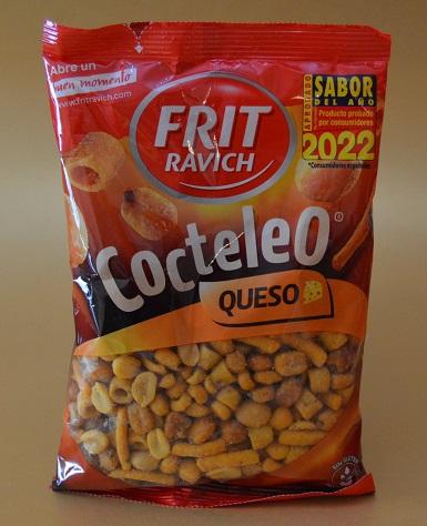 DEGUSTABOX “Otoño” de Octubre de 2022