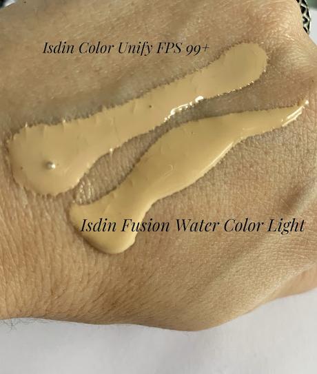 Color Unify 99 fusión water color