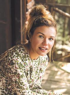 Marta está dormida (Romy Hausmann)