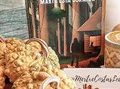 Marta está dormida (Romy Hausmann)