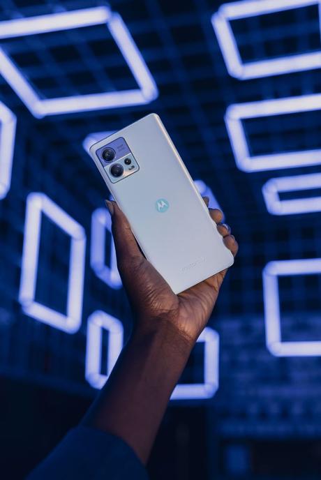 Motorola levanta su apuesta en el segmento premium en Chile con el lanzamiento de los nuevos motorola edge