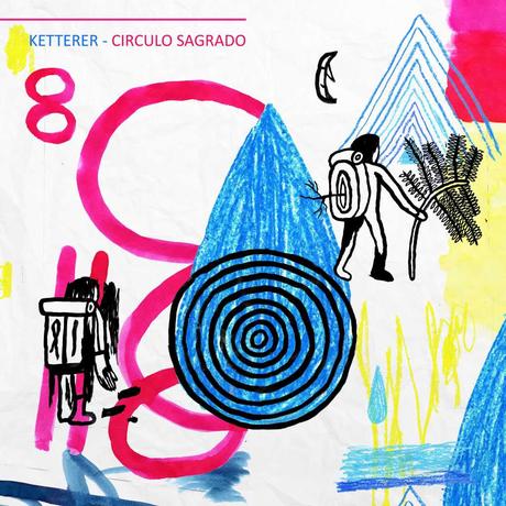 Ketterer presenta «Círculo Sagrado», un estimulante indie pop