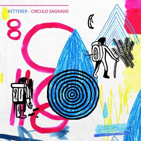 Ketterer presenta «Círculo Sagrado», un estimulante indie pop Ketterer presenta «Círculo Sagrado», un estimulante indie pop