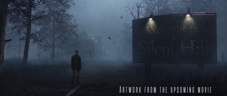 Konami confirmó el desarrollo de la película “Return to Silent Hill” Konami confirmó el desarrollo de la película “Return to Silent Hill”