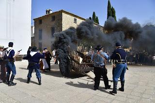 Crónica XI Certamen Internacional de Novela Histórica Ciudad de Úbeda