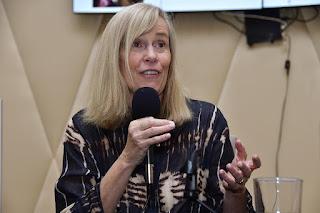 Crónica XI Certamen Internacional de Novela Histórica Ciudad de Úbeda