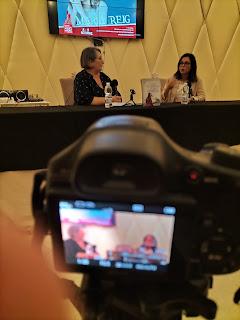 Crónica XI Certamen Internacional de Novela Histórica Ciudad de Úbeda