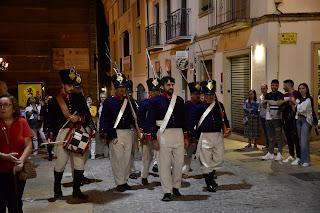 Crónica XI Certamen Internacional de Novela Histórica Ciudad de Úbeda