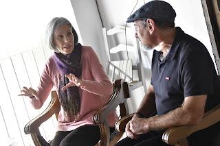 Crónica XI Certamen Internacional de Novela Histórica Ciudad de Úbeda