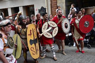 Crónica XI Certamen Internacional de Novela Histórica Ciudad de Úbeda