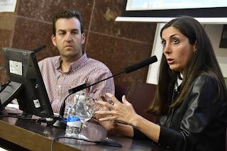 Crónica XI Certamen Internacional de Novela Histórica Ciudad de Úbeda