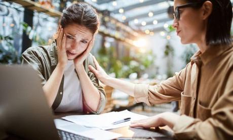 Estos son los casos en los que te pueden embargar el paro o los subsidios